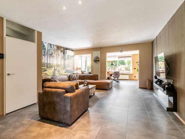 Foto van De Savornin Lohmanlaan 4