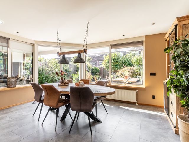 Foto van De Savornin Lohmanlaan 4