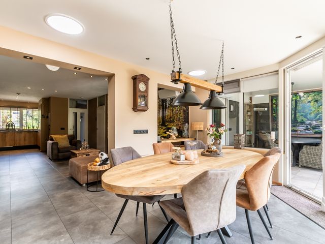 Foto van De Savornin Lohmanlaan 4