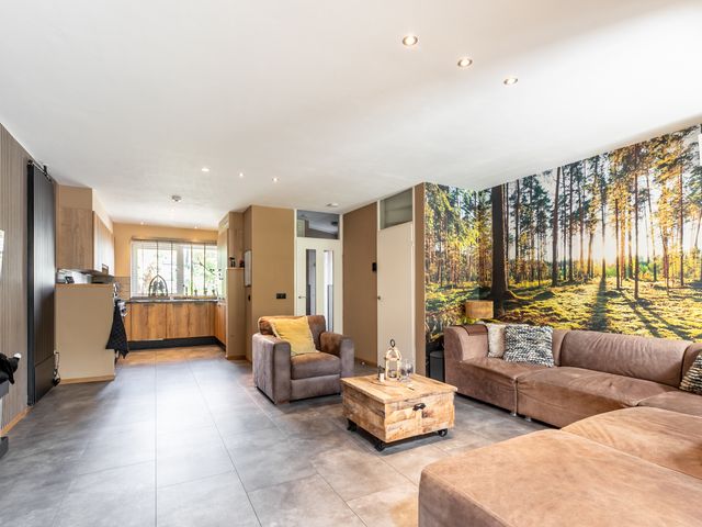 Foto van De Savornin Lohmanlaan 4