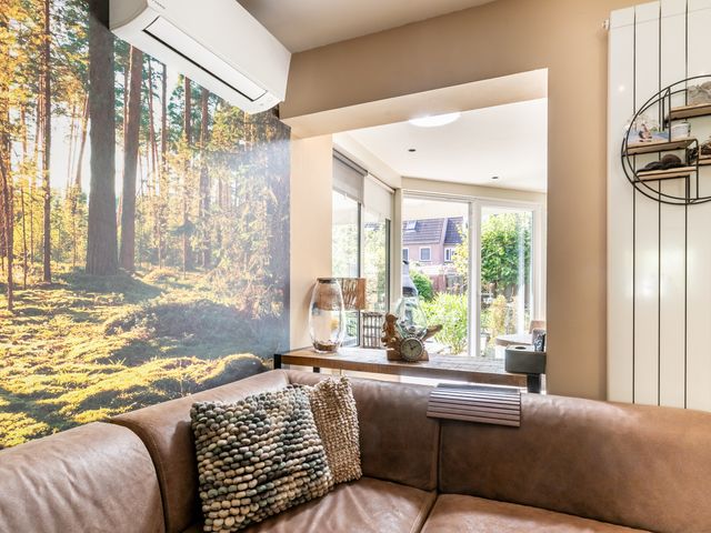 Foto van De Savornin Lohmanlaan 4