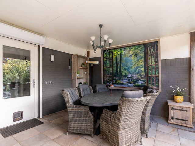 Foto van De Savornin Lohmanlaan 4