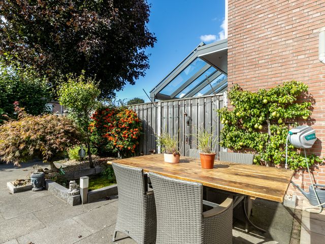 Foto van De Savornin Lohmanlaan 4