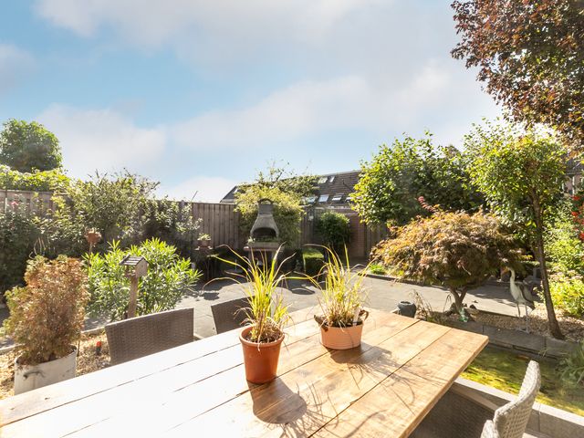 Foto van De Savornin Lohmanlaan 4