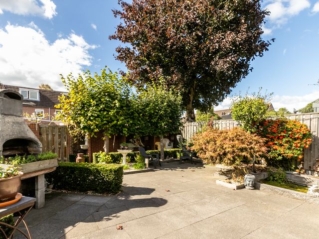 Foto van De Savornin Lohmanlaan 4