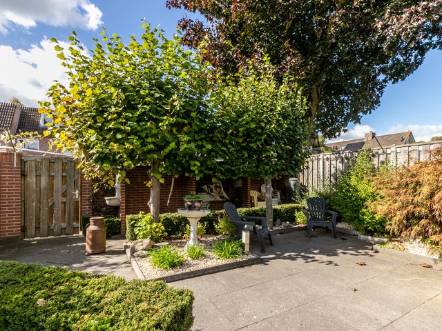 Foto van De Savornin Lohmanlaan 4