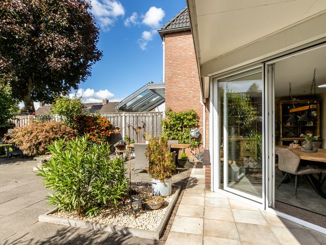 Foto van De Savornin Lohmanlaan 4