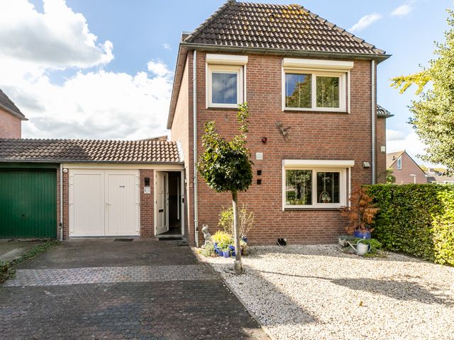 Foto van De Savornin Lohmanlaan 4