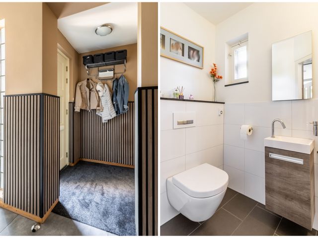 Foto van De Savornin Lohmanlaan 4