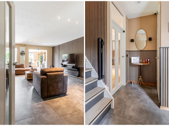 Foto van De Savornin Lohmanlaan 4