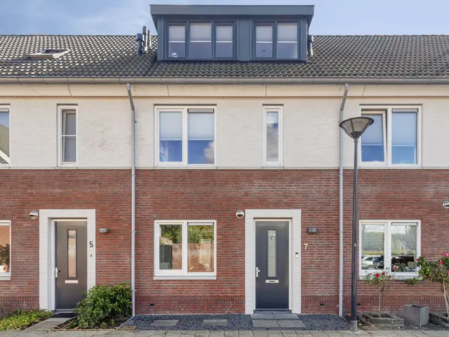 Foto van Beukenhof 7