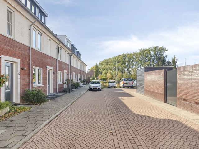 Foto van Beukenhof 7