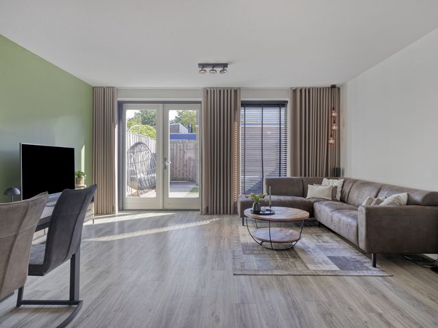 Foto van Beukenhof 7