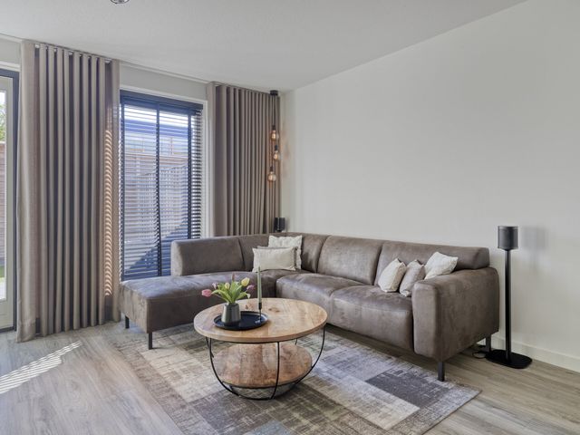 Foto van Beukenhof 7