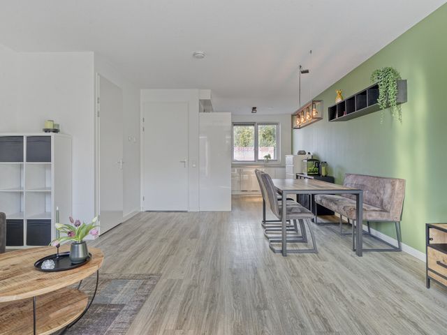 Foto van Beukenhof 7