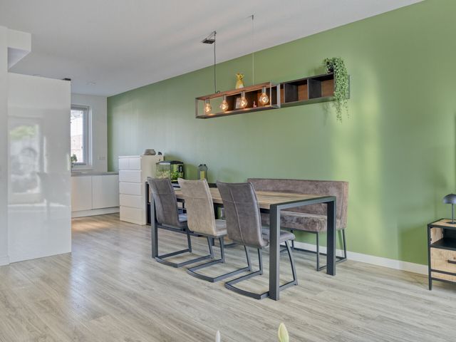 Foto van Beukenhof 7