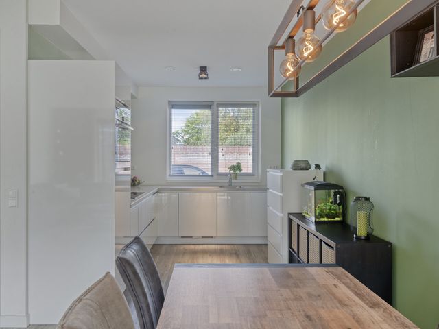 Foto van Beukenhof 7