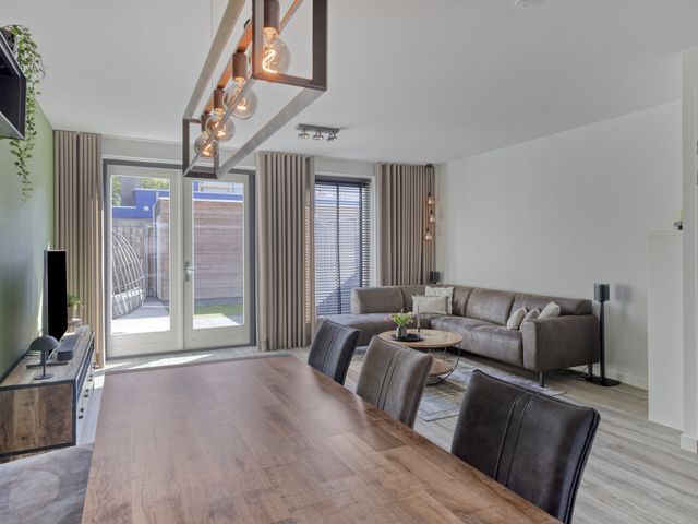 Foto van Beukenhof 7