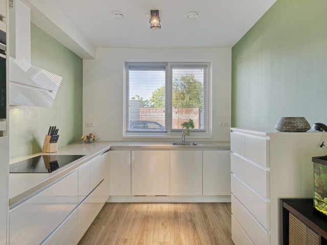 Foto van Beukenhof 7