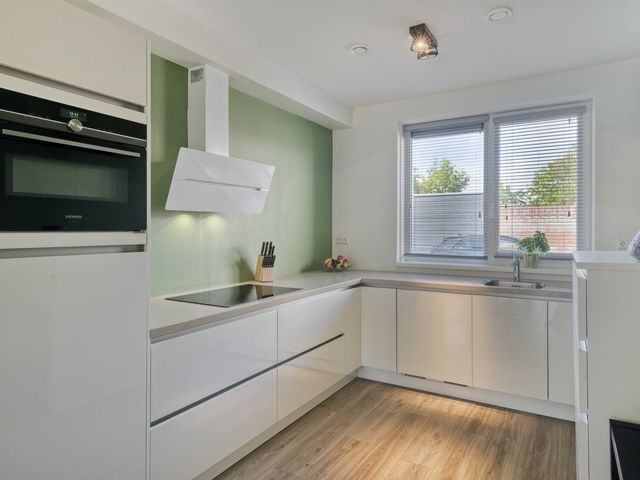 Foto van Beukenhof 7