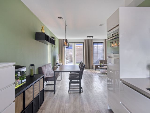 Foto van Beukenhof 7