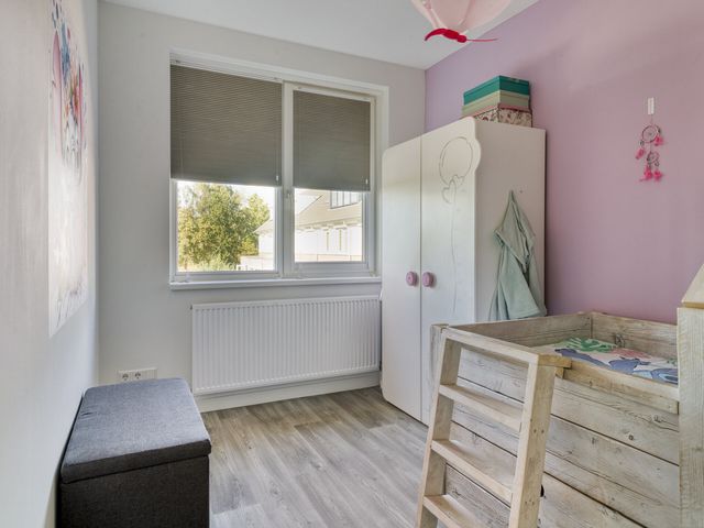 Foto van Beukenhof 7