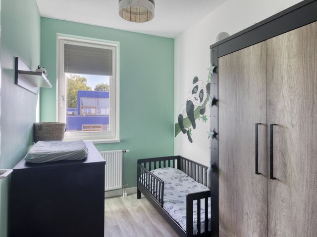 Foto van Beukenhof 7