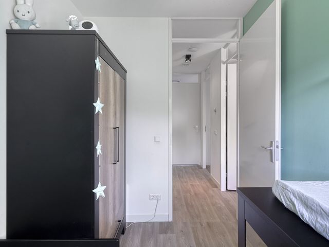 Foto van Beukenhof 7