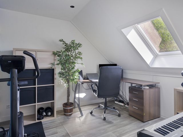 Foto van Beukenhof 7