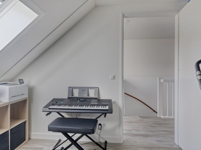 Foto van Beukenhof 7