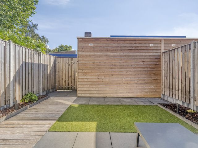 Foto van Beukenhof 7