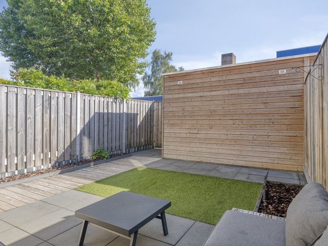 Foto van Beukenhof 7