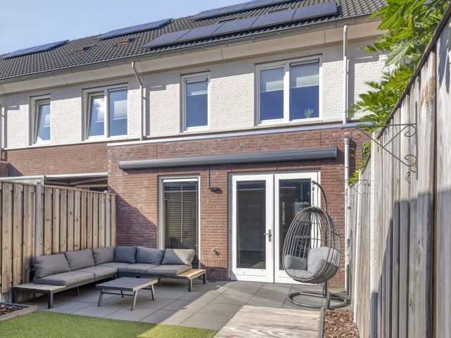 Foto van Beukenhof 7