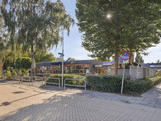 Foto van Beukenhof 7