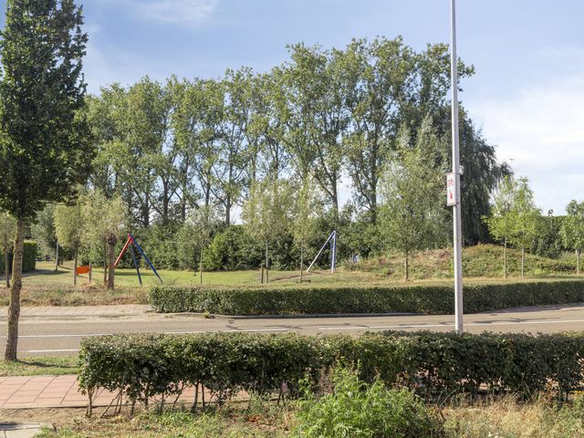 Foto van Beukenhof 7