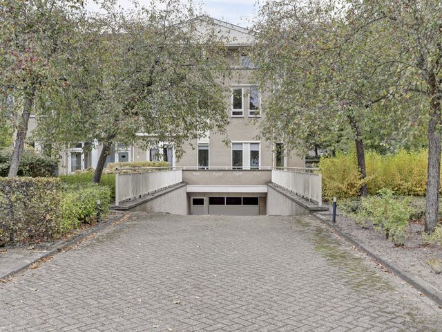 Foto van Marktstaete 101