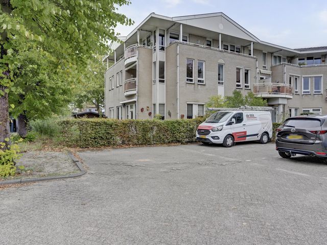 Foto van Marktstaete 101