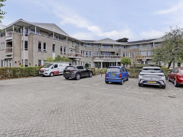 Foto van Marktstaete 101