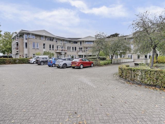 Foto van Marktstaete 101