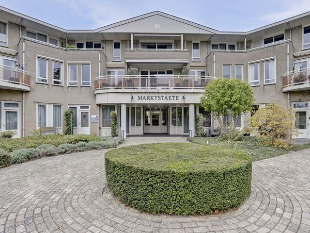 Foto van Marktstaete 101