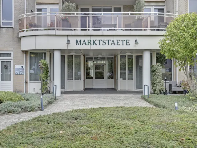 Foto van Marktstaete 101