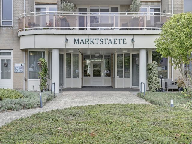 Foto van Marktstaete 101