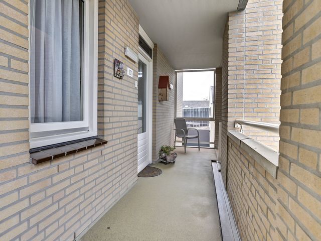 Foto van Marktstaete 101