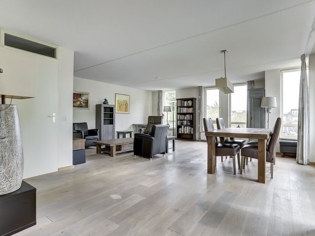 Foto van Marktstaete 101