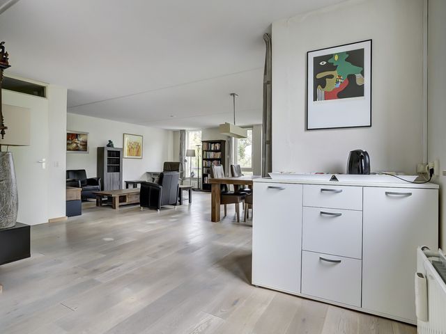 Foto van Marktstaete 101