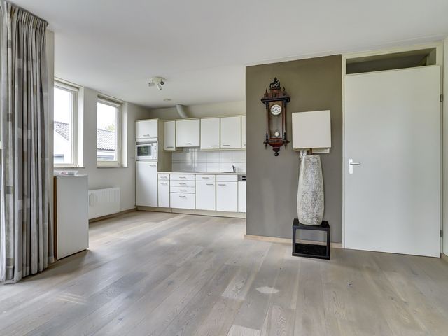 Foto van Marktstaete 101