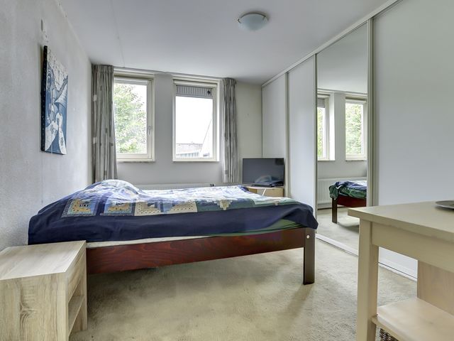 Foto van Marktstaete 101