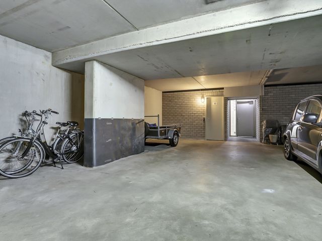 Foto van Marktstaete 101