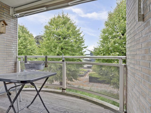 Foto van Marktstaete 101