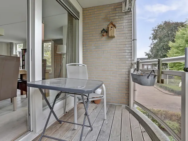 Foto van Marktstaete 101